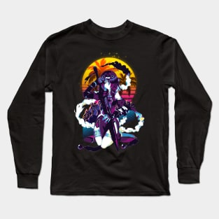 Stigmata - Dark Jixuanyuan Long Sleeve T-Shirt